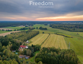 Rolny na sprzedaż, Olsztyński Jonkowo Wrzesina, 235 000 zł, 4329 m2, 8866/3685/OGS