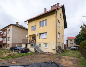 Dom na sprzedaż, Wadowicki Tomice, 599 000 zł, 165 m2, 10832/3685/ODS