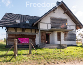 Dom na sprzedaż, Gdański Pszczółki Skowarcz Spokojna, 699 000 zł, 160 m2, 11832/3685/ODS