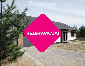 Dom na sprzedaż, Toruński Obrowo Dzikowo Lawendowa, 659 000 zł, 140,78 m2, 11273/3685/ODS