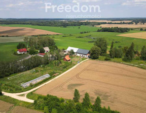 Dom na sprzedaż, Ostródzki Grunwald Góry Lubiańskie, 799 000 zł, 70 m2, 12419/3685/ODS