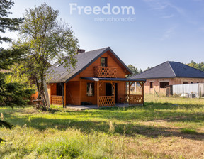 Dom na sprzedaż, Kłobucki Przystajń Kamińsko, 299 000 zł, 146 m2, 12458/3685/ODS