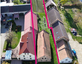 Dom na sprzedaż, Brzeski Grodków Bąków, 96 000 zł, 200 m2, 12119/3685/ODS