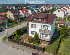 Dom na sprzedaż, Ostrołęcki Myszyniec, 500 000 zł, 183 m2, 9776/3685/ODS