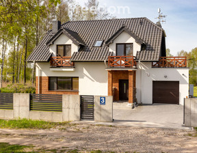 Dom na sprzedaż, Ełcki Ełk Woszczele, 1 480 000 zł, 255 m2, 9817/3685/ODS