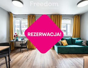Mieszkanie na sprzedaż, Warszawa Magnacka, 605 000 zł, 37,92 m2, 29883/3685/OMS