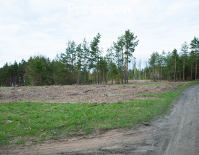 Budowlany na sprzedaż, Chodzieski Chodzież, 130 000 zł, 1000 m2, 5333/3685/OGS