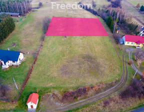 Budowlany na sprzedaż, Sanocki Sanok Srogów Dolny, 144 000 zł, 1700 m2, 7824/3685/OGS