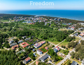 Działka na sprzedaż, Gryficki Trzebiatów Mrzeżyno Brzozowa, 1 535 000 zł, 724 m2, 7968/3685/OGS