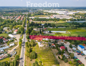 Budowlany na sprzedaż, Piaseczyński Góra Kalwaria Baniocha Przemysłowa, 1 100 000 zł, 6000 m2, 8678/3685/OGS