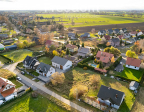 Działka na sprzedaż, Gdański Cedry Wielkie Księżycowa, 259 000 zł, 978 m2, 9148/3685/OGS