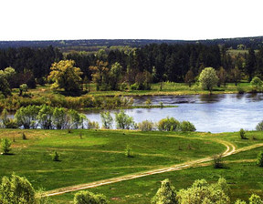 Budowlany na sprzedaż, Siemiatycki Mielnik, 180 000 zł, 3100 m2, 9672/3685/OGS