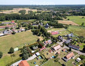 Działka na sprzedaż, Opolski Tułowice Ligota Tułowicka, 99 000 zł, 1000 m2, 9709/3685/OGS