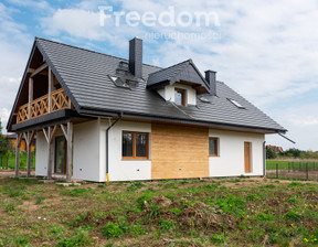 Dom na sprzedaż, Starogardzki Skarszewy, 949 000 zł, 165 m2, 11889/3685/ODS