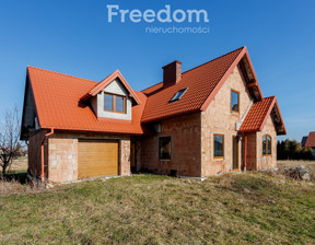 Dom na sprzedaż, Tarnowski Tarnów Koszyce Wielkie Łąkowa, 570 000 zł, 134 m2, 11075/3685/ODS