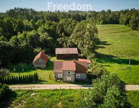 Dom na sprzedaż, Mrągowski Mrągowo Krzywe, 480 000 zł, 80 m2, 12749/3685/ODS