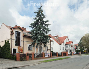 Dom na sprzedaż, Aleksandrowski Ciechocinek Wołuszewska, 1 800 000 zł, 330 m2, 13390/3685/ODS