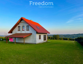 Dom na sprzedaż, Strzyżowski Frysztak Glinik Górny, 450 000 zł, 152,6 m2, 9575/3685/ODS