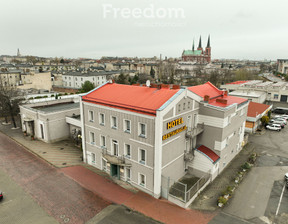 Hotel na sprzedaż, Częstochowa Krakowska, 6 700 000 zł, 2228,62 m2, 776/3685/OOS