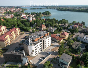 Mieszkanie na sprzedaż, Ełcki Ełk Krzysztofa Kamila Baczyńskiego, 494 219 zł, 55,22 m2, 25985/3685/OMS