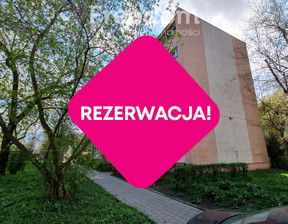 Mieszkanie na sprzedaż, Łódź Dąbrowa Władysława Broniewskiego, 285 000 zł, 37,25 m2, 29620/3685/OMS