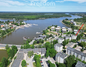 Mieszkanie na sprzedaż, Iławski Iława Ludwika Mierosławskiego, 340 000 zł, 47 m2, 33537/3685/OMS