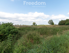 Działka na sprzedaż, Chodzieski Margonin Radwanki, 42 900 zł, 2200 m2, 5725/3685/OGS