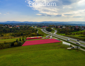 Handlowo-usługowy na sprzedaż, Krakowski Mogilany, 600 000 zł, 2019 m2, 6999/3685/OGS