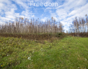 Działka na sprzedaż, Rzeszowski Tyczyn Kielnarowa, 550 000 zł, 9500 m2, 7089/3685/OGS