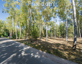 Działka na sprzedaż, Grodziski Jaktorów Budy-Grzybek Potockiego, 595 000 zł, 4800 m2, 7330/3685/OGS