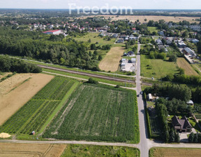 Działka na sprzedaż, Siedlecki Siedlce Nowe Iganie Polna, 1 290 000 zł, 6567 m2, 8205/3685/OGS