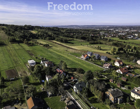 Działka na sprzedaż, Rzeszów Wierchowa, 569 000 zł, 1072 m2, 8631/3685/OGS