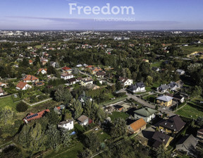 Działka na sprzedaż, Rzeszów Wierchowa, 569 000 zł, 1072 m2, 8631/3685/OGS