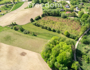 Budowlany na sprzedaż, Gdański Przywidz Piekło Górne Spokojna, 139 000 zł, 1503 m2, 8638/3685/OGS