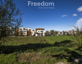 Działka na sprzedaż, Rzeszów Zalesie Aleksandra Zelwerowicza, 1 500 000 zł, 3520 m2, 8873/3685/OGS