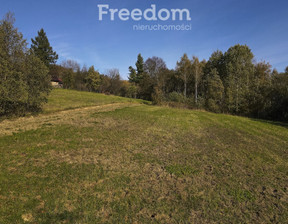 Budowlany na sprzedaż, Przeworski Jawornik Polski Hadle Kańczuckie, 59 000 zł, 2405 m2, 8986/3685/OGS