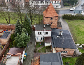 Dom na sprzedaż, Golubsko-Dobrzyński Golub-Dobrzyń Brodnicka, 199 000 zł, 64,92 m2, 11245/3685/ODS