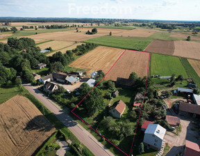 Dom na sprzedaż, Ełcki Stare Juchy Grabnik, 550 000 zł, 121 m2, 12330/3685/ODS