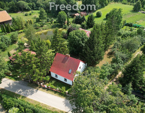 Dom na sprzedaż, Ełcki Stare Juchy Rogale, 399 000 zł, 95 m2, 12391/3685/ODS