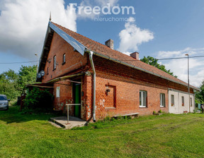 Dom na sprzedaż, Ostródzki Małdyty, 109 999 zł, 96 m2, 13164/3685/ODS