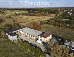 Lokal na sprzedaż, Dębicki Dębica Pustków, 1 499 000 zł, 699 m2, 1632/3685/OLS