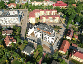 Mieszkanie na sprzedaż, Ełcki Ełk Krzysztofa Kamila Baczyńskiego, 470 412 zł, 52,56 m2, 28223/3685/OMS