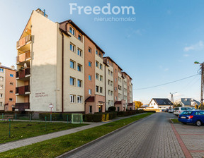 Mieszkanie na sprzedaż, Gdański Pruszcz Gdański Obrońców Westerplatte, 420 000 zł, 64 m2, 29775/3685/OMS