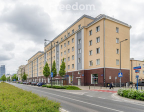Mieszkanie na sprzedaż, Warszawa Wola Młynów Górczewska, 878 800 zł, 54,96 m2, 30839/3685/OMS