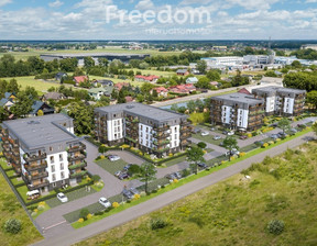 Mieszkanie na sprzedaż, Sochaczewski Teresin, 302 892 zł, 35,22 m2, 31080/3685/OMS