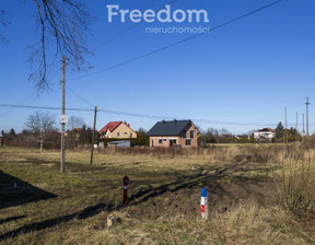 Działka na sprzedaż, Rzeszowski Trzebownisko Stobierna, 690 000 zł, 4447 m2, 7281/3685/OGS