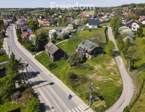 Działka na sprzedaż, Strzyżowski Czudec Jasielska, 248 000 zł, 1700 m2, 7622/3685/OGS