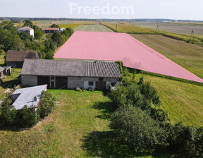 Działka na sprzedaż, Sokołowski Sabnie Suchodół Szlachecki, 320 000 zł, 10 800 m2, 8365/3685/OGS