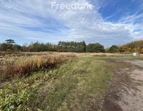 Działka na sprzedaż, Toruński Zławieś Wielka Cegielnik, 260 000 zł, 1683 m2, 9015/3685/OGS