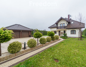 Dom na sprzedaż, Pruszkowski Nadarzyn Stara Wieś, 1 999 000 zł, 193,83 m2, 10807/3685/ODS